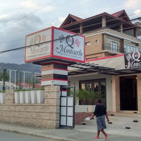 Mon Hotel Boutique 콘스탄사 외부 사진