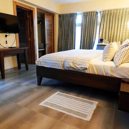 Mon Hotel Boutique 콘스탄사 외부 사진