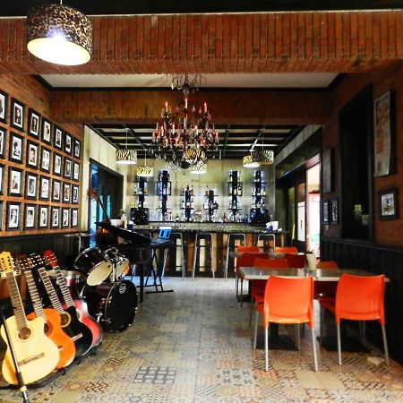 Mon Hotel Boutique 콘스탄사 외부 사진