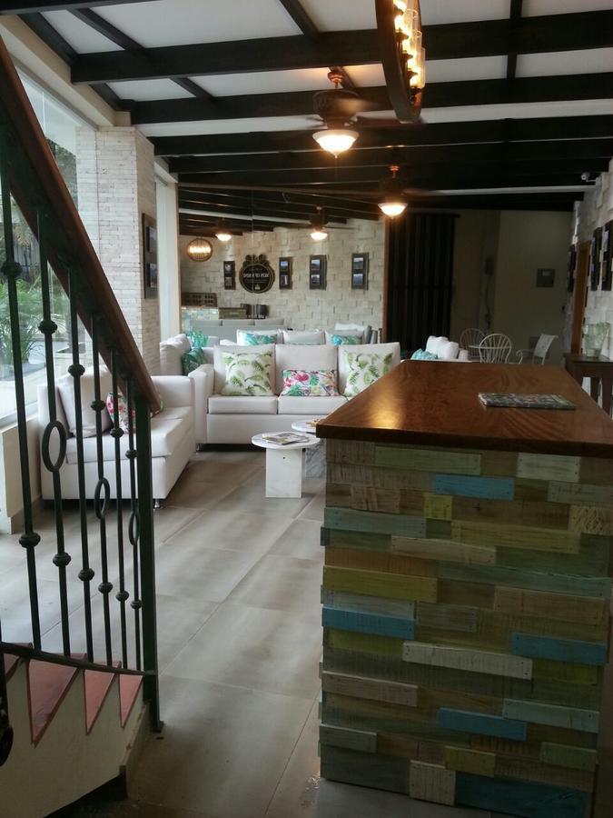 Mon Hotel Boutique 콘스탄사 외부 사진