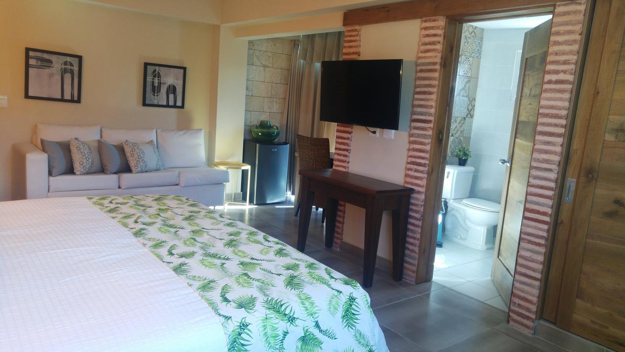 Mon Hotel Boutique 콘스탄사 외부 사진