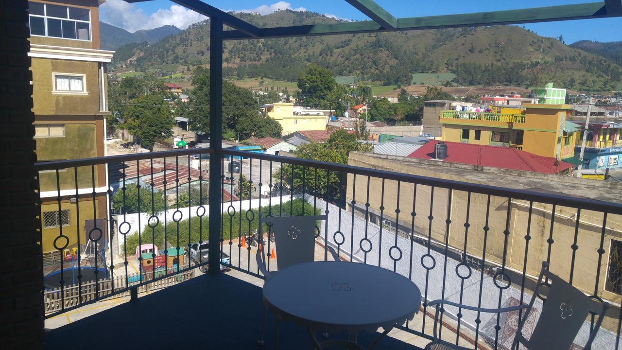 Mon Hotel Boutique 콘스탄사 외부 사진