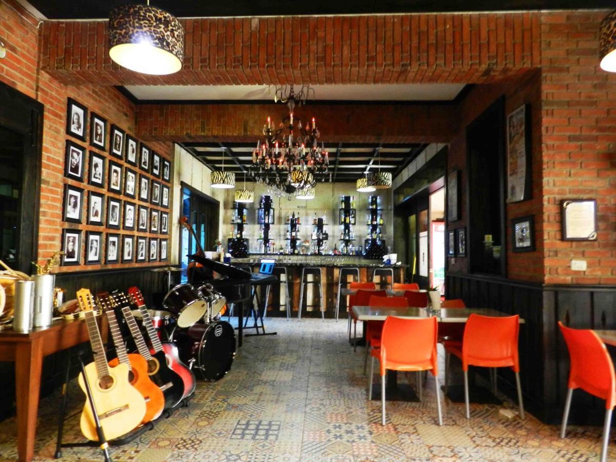 Mon Hotel Boutique 콘스탄사 외부 사진
