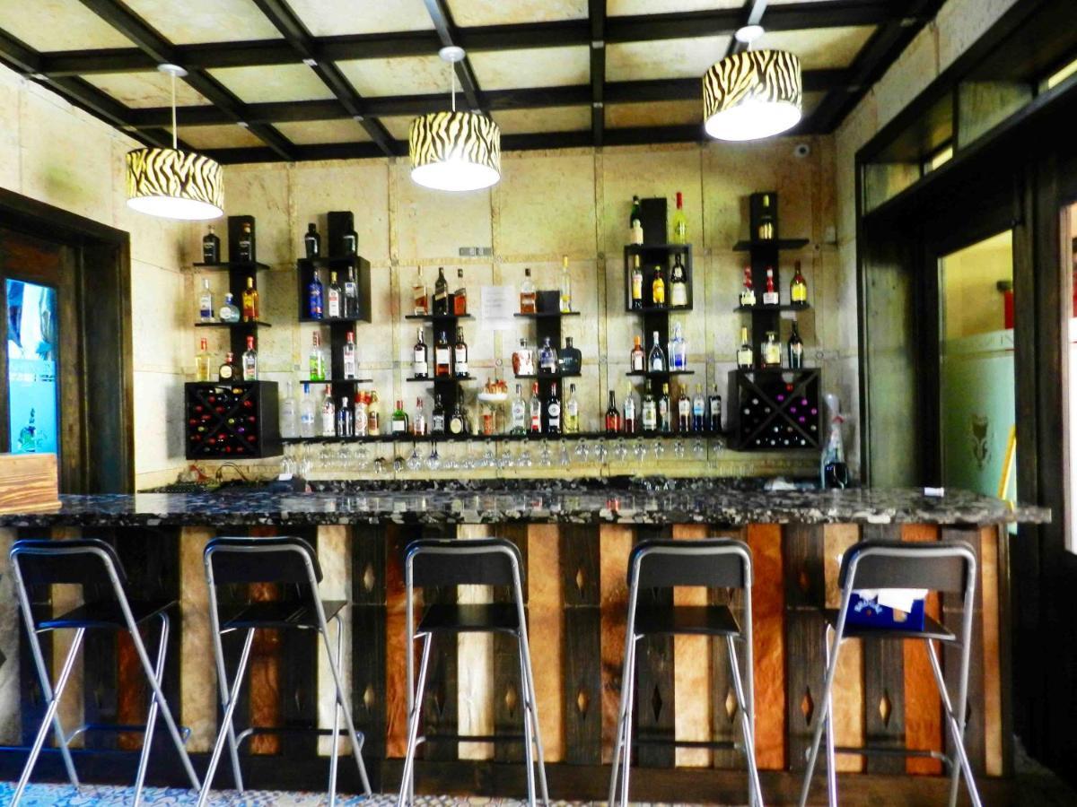 Mon Hotel Boutique 콘스탄사 외부 사진