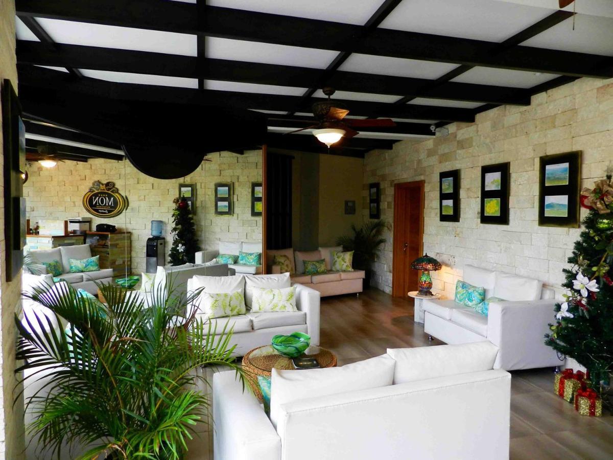 Mon Hotel Boutique 콘스탄사 외부 사진