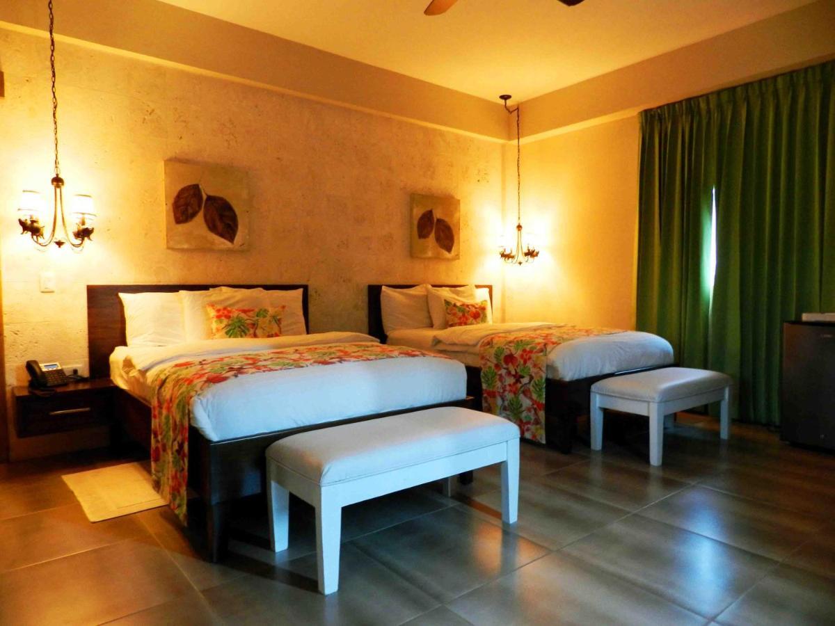 Mon Hotel Boutique 콘스탄사 외부 사진