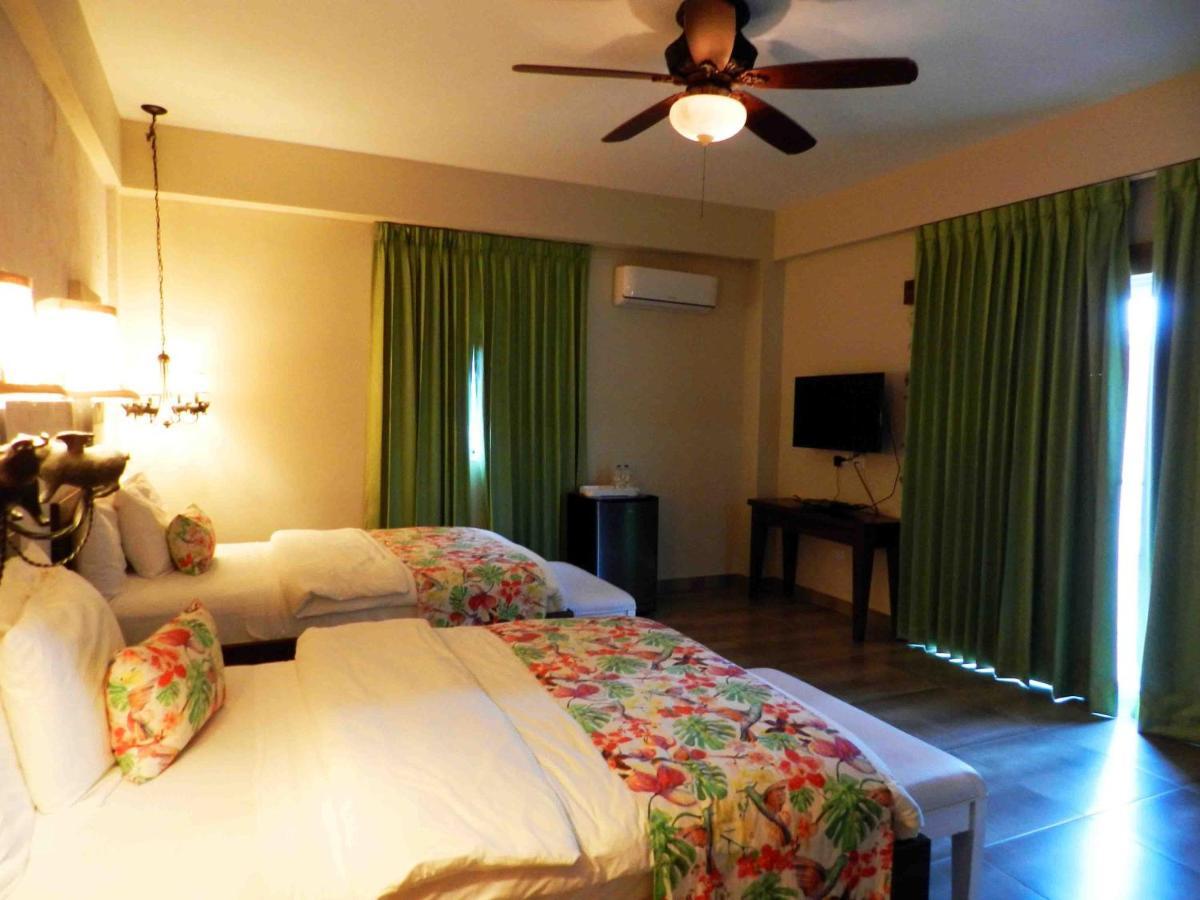Mon Hotel Boutique 콘스탄사 외부 사진
