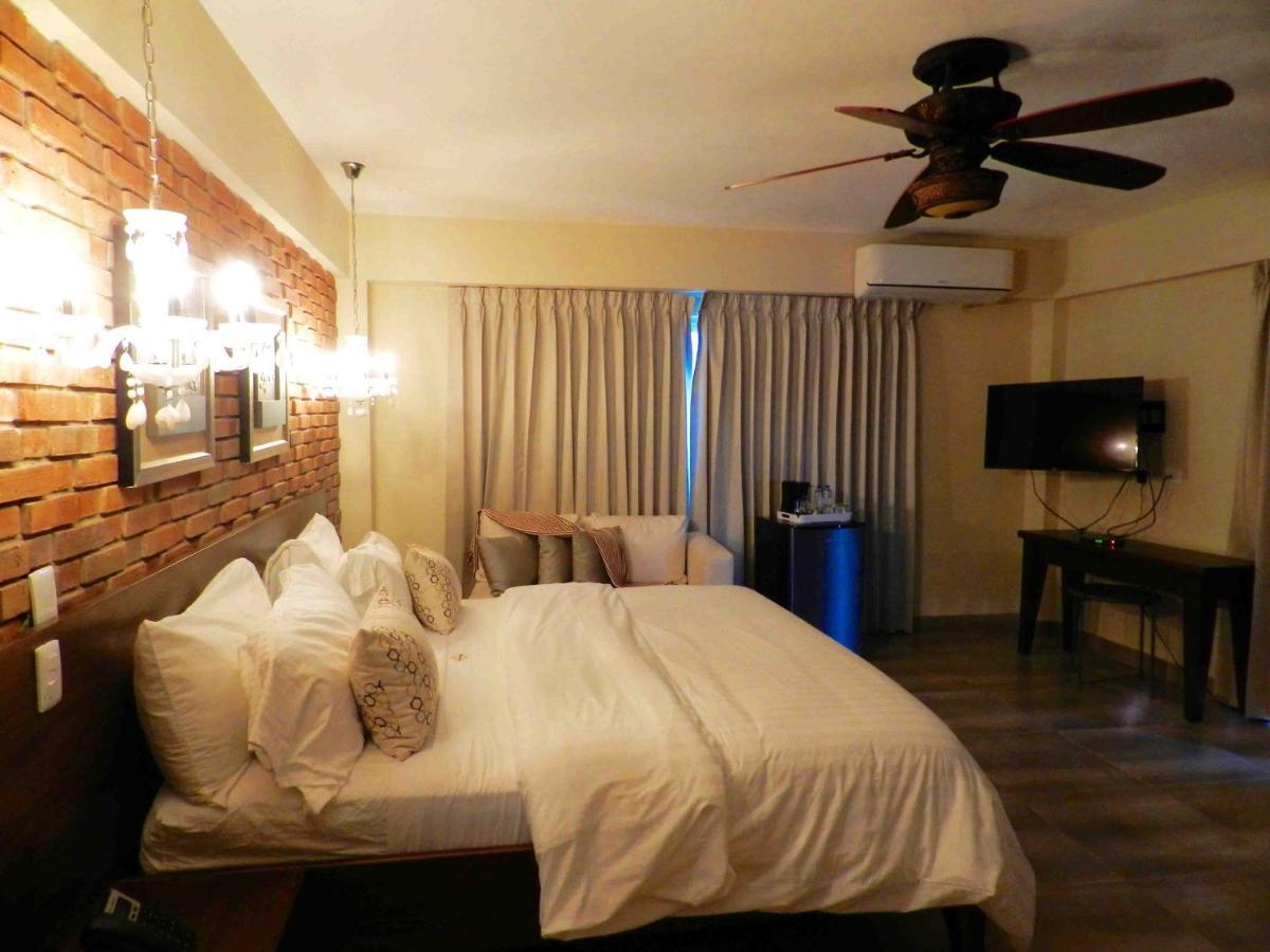 Mon Hotel Boutique 콘스탄사 외부 사진