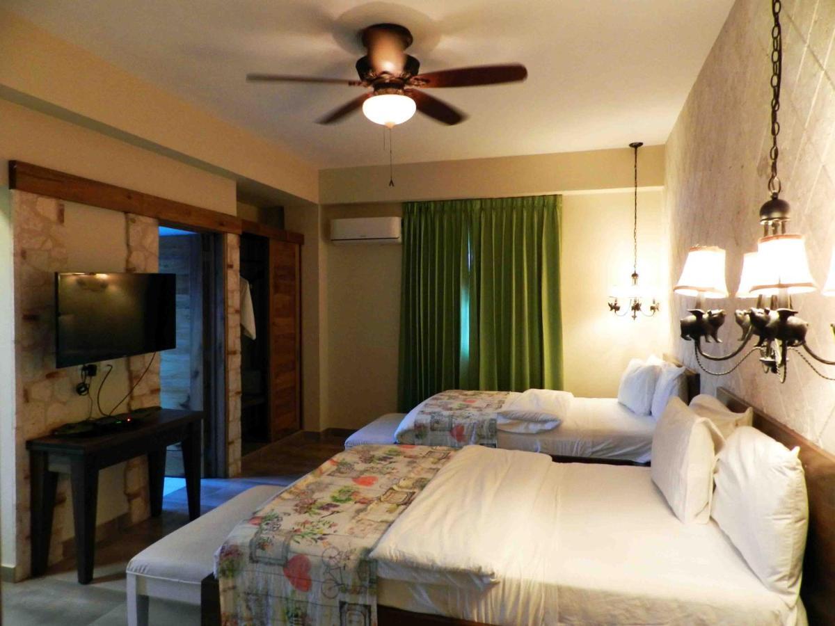 Mon Hotel Boutique 콘스탄사 외부 사진