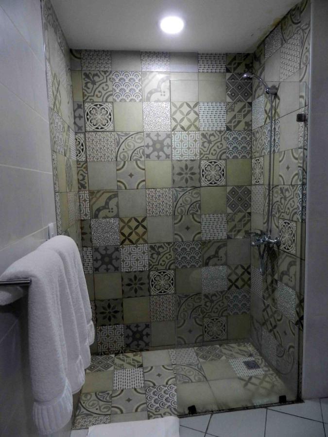 Mon Hotel Boutique 콘스탄사 외부 사진