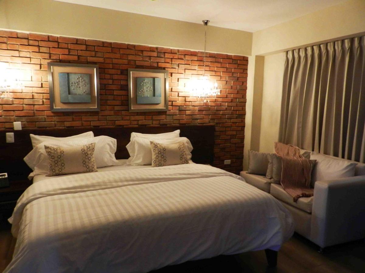 Mon Hotel Boutique 콘스탄사 외부 사진