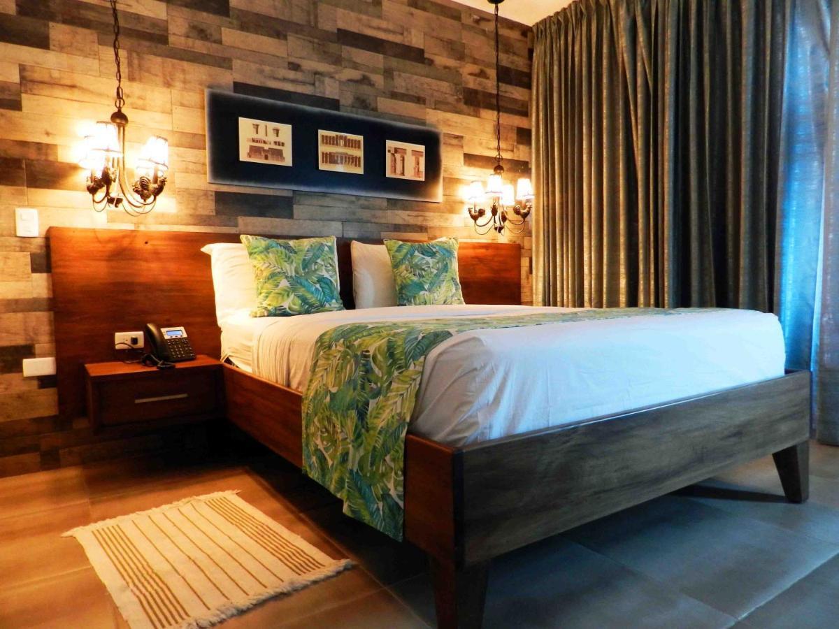 Mon Hotel Boutique 콘스탄사 외부 사진