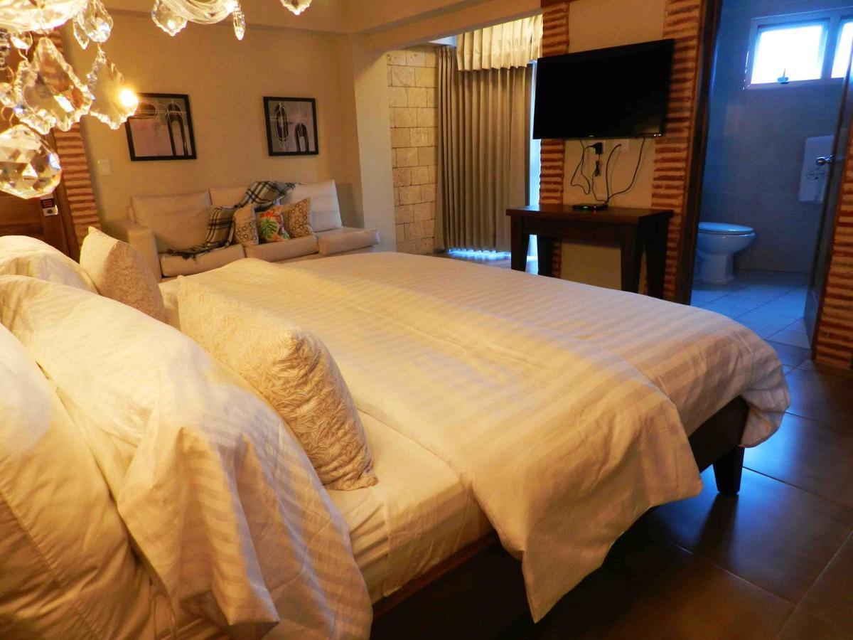 Mon Hotel Boutique 콘스탄사 외부 사진